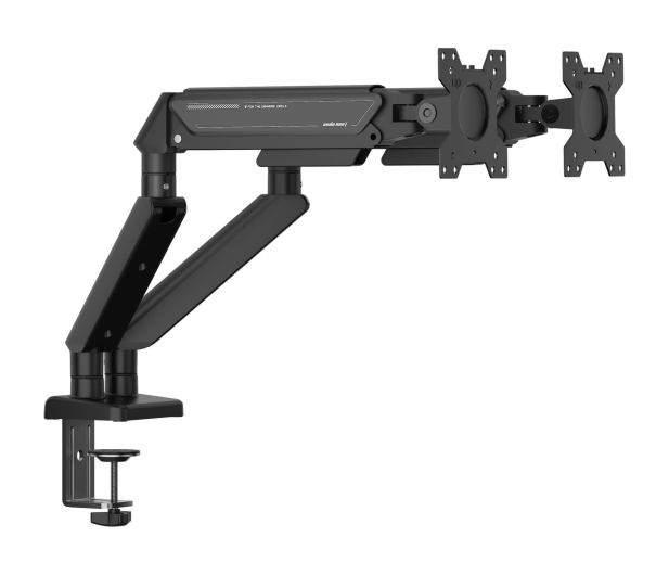 Anda Seat Stealth II Duo 17”- 32” czarny - 1473982 - zdjęcie 5
